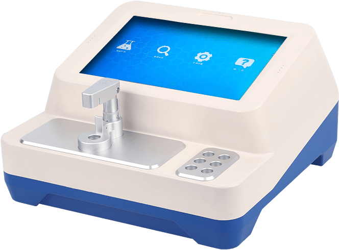 大米重金属检测仪